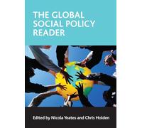 The global social policy reader