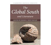 The Global South and Literature
