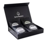 The Global Street Food Spice Set