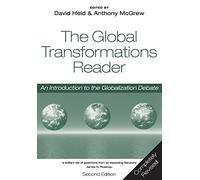The Global Transformations Reader, 2nd Edition
