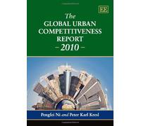 The Global Urban Competitiveness Report - 2010