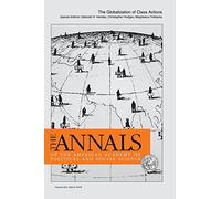 The Globalization of Class Actions: 622 (The ANNALS of the American Academy of Political and Social Science Series)