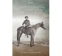 The Globalization of International Society