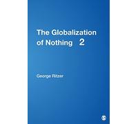 The Globalization of Nothing 2