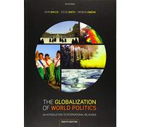 The Globalization of World Politics