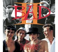 The Globe by Big Audio Dynamite II