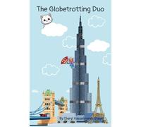The Globetrotting Duo
