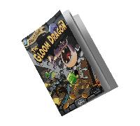 The Gloom Dragon - Smart Book