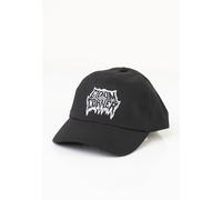 The Gloom In The Corner - Gloom Logo - Cap - black - Onesize - 100% Cotton Onesize