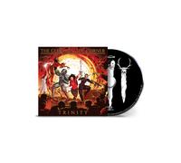 The Gloom In The Corner - Trinity