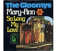 The Gloomys - Mary-Ann