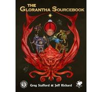 The Glorantha Sourcebook