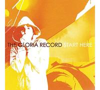 START HERE - GLORIA RECORD THE