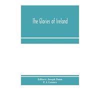 The glories of Ireland
