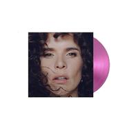 The Glorification Of Sadness (Transparent Pink Vinyl) - Amazon Exclusive Edition