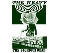 THE GLORIOUS DEAD [‘Ñ‰ðàEƒ{[ƒiƒXƒgƒ‰ƒbƒN1‹ÈŽû˜^ / ‘“à”Õ] ŠúŠÔŒÀ’è-õ‰¿”Õ (BRC346X)