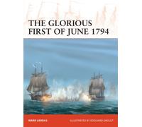 The Glorious First of June 1794