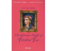 The Glorious Flight of Perdita Tree