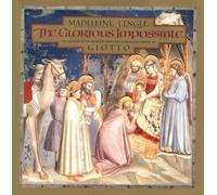 The Glorious Impossible (Simon & Schuster books for young readers) by L'Engle, Madeleine (1992)