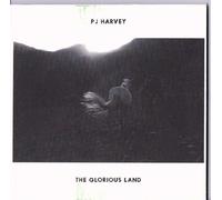 The Glorious Land [7" VINYL]