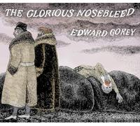 The Glorious Nosebleed: Fifth Alphabet