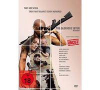 The Glorious Seven Reloaded-Uncut Edition [Import]