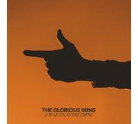 GLORIOUS SONS - War On Everything