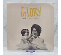 The Glorious Sons - Glory (Bone-Coloured Vinyl) [VINYL]