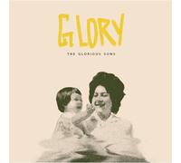 The Glorious Sons - Glory (Bone-Coloured Vinyl) [VINYL]