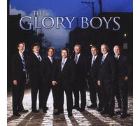 The Glory Boys - The Glory Boys