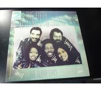 the glory days LP