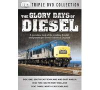 The Glory Days Of Diesel [DVD]
