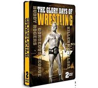 The Glory Days Of Wrestling [DVD]