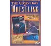 The Glory Days of Wrestling: Weird, Bizarre & Wild Matches - DVD