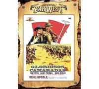 The Glory Guys (1965) - Region 2 PAL