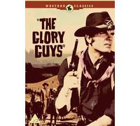 The Glory Guys [DVD]