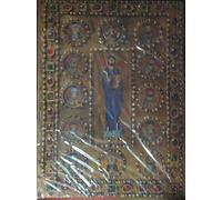The Glory of Byzantium: Art and Culture of the Middle Byzantine Era, A. D. 843-1261.