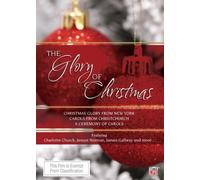 The Glory of Christmas (PAL) (REGION 0)