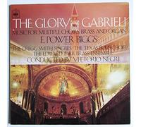 The Glory Of Gabrieli