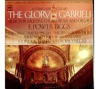 The Glory of Gabrieli