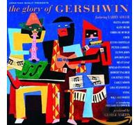 Various Artists - The Glory Of Gershwin
