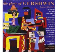 The Glory Of Gershwin - V/A Compact Disc