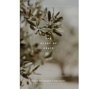 The Glory of Grace: A Seven Day Devotional Journal