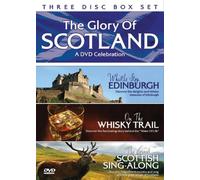 The Glory Of Scotland