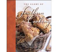 The Glory of Southern Cooking
