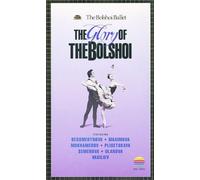 The Glory Of The Bolshoi Ballet [VHS]