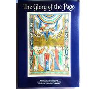 The Glory of the Page: Medieval Manuscripts from Glasgow University Library