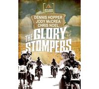 MGM Jouet – The Glory Stompers