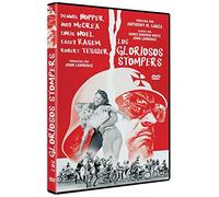 The Glory Stompers (Region 2)