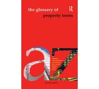 The Glossary of Property Terms